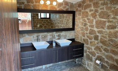 CABAÑA AMEALCO