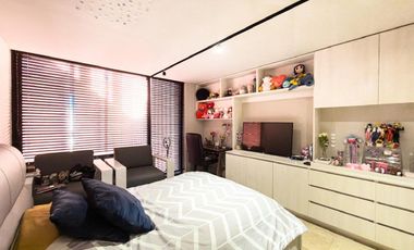 Departamento en Venta en Cantalagua / Punta Juriquilla