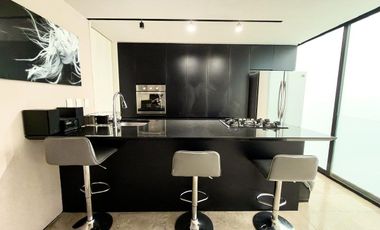 Departamento en Venta en Cantalagua / Punta Juriquilla