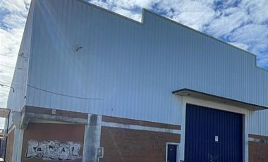 Depósito de 1.100 m2 sup. cubierta en Alquiler en Combatientes de Malvinas al 1500, Campana