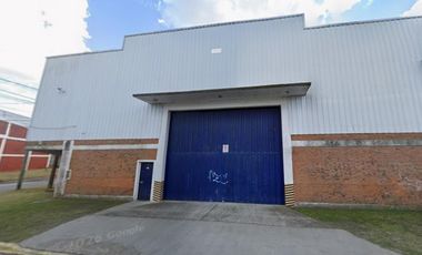 Depósito de 1.100 m2 sup. cubierta en Alquiler en Combatientes de Malvinas al 1500, Campana