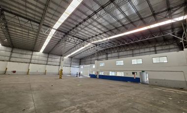 Depósito de 2.200 m2 sup. cubierta en Alquiler en Parque Industrial Campana