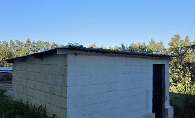 Depósito de 2.200 m2 sup. cubierta en Alquiler en Parque Industrial Campana