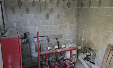 Depósito de 2.200 m2 sup. cubierta en Alquiler en Parque Industrial Campana