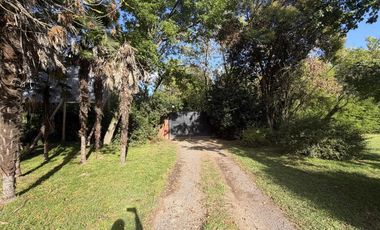 Terrenos en Trujui