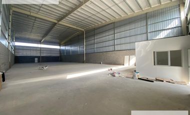 Nave Industrial de 1.000 m2 -  Espacio Nova Canning - ALQUILER