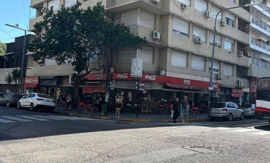 Venta de fondo de comercio - Bar y Restaurant