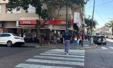 Venta de fondo de comercio - Bar y Restaurant