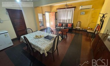 Casa en Capital