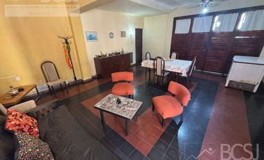 Casa en Capital