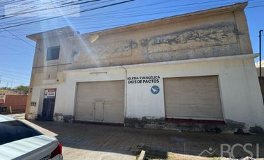 Casa en Capital