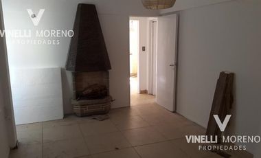 3 amb 2 baños posible cochera