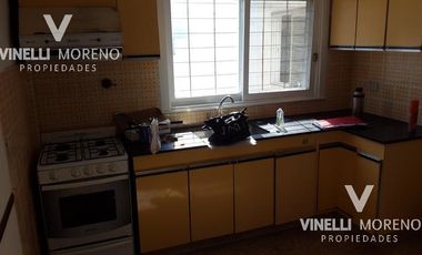 3 amb 2 baños posible cochera