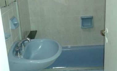 3 amb 2 baños posible cochera