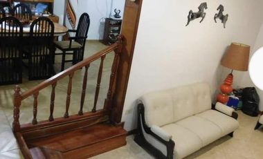 Chalet cuatro ambientes - Morón