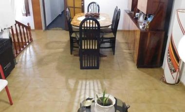 Chalet cuatro ambientes - Morón
