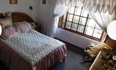 Chalet cuatro ambientes - Morón