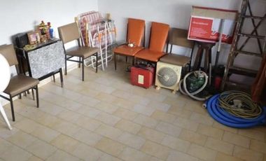 Chalet cuatro ambientes - Morón