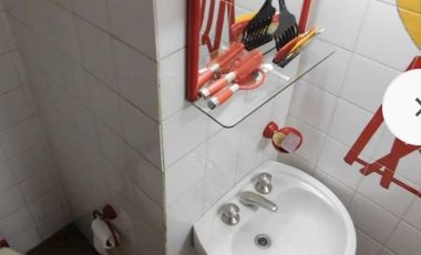Chalet cuatro ambientes - Morón
