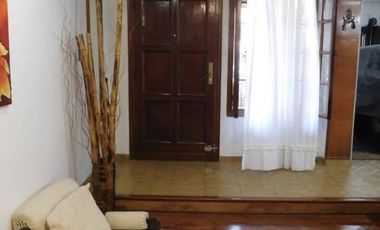 Chalet cuatro ambientes - Morón