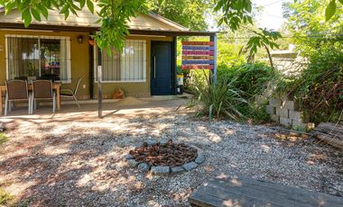 Gran terreno de 1.200m² con casa, quincho y pileta
