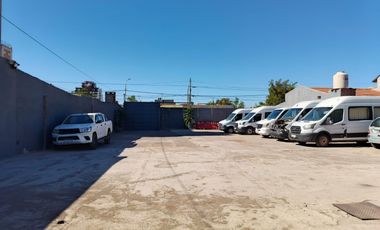 Galpón en Neuquen