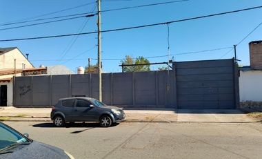 Galpón en Neuquen