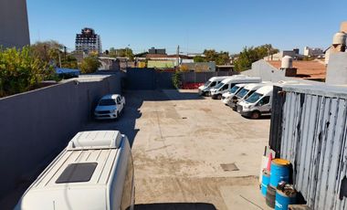 Galpón en Neuquen