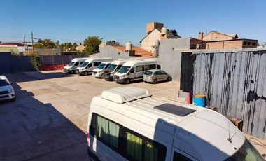 Galpón en Neuquen