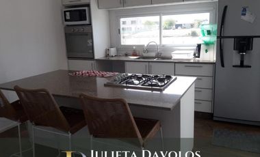 Casa a la laguna en El Canton - Islas