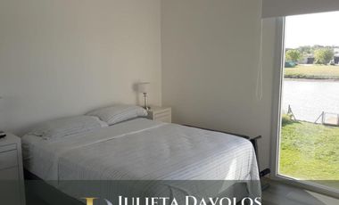 Casa a la laguna en El Canton - Islas
