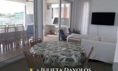 Casa a la laguna en El Canton - Islas