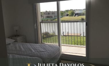 Casa a la laguna en El Canton - Islas