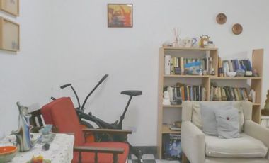 Departamento de 3 ambientes en Banfield Este