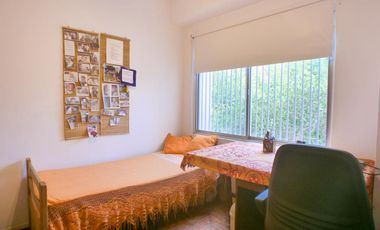 Departamento de 3 ambientes en Banfield Este