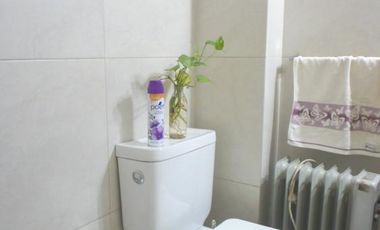 Departamento de 3 ambientes en Banfield Este