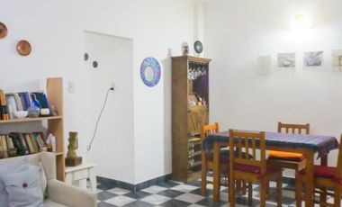 Departamento de 3 ambientes en Banfield Este