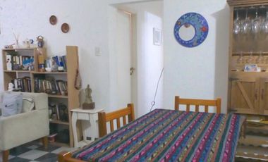 Departamento de 3 ambientes en Banfield Este
