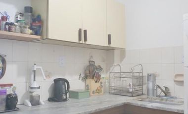 Departamento de 3 ambientes en Banfield Este