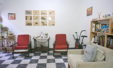 Departamento de 3 ambientes en Banfield Este
