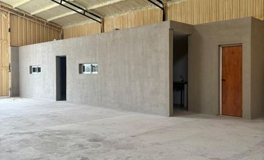 Galpón en Cipolletti