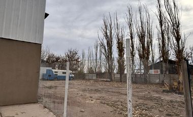 Galpón en Cipolletti