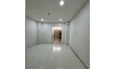 Apartamento en arriendo en el recreo