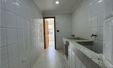 Apartamento en arriendo en el recreo