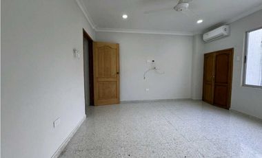 Apartamento en arriendo en el recreo