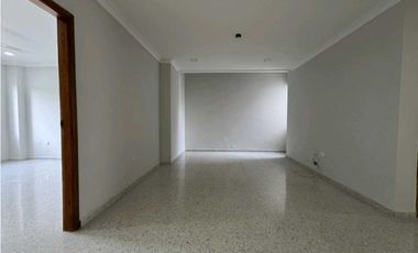 Apartamento en arriendo en el recreo