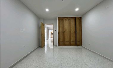 Apartamento en arriendo en el recreo