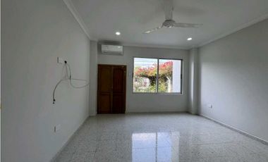 Apartamento en arriendo en el recreo