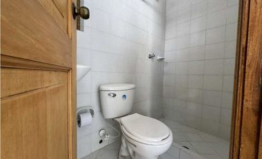 Apartamento en arriendo en el recreo