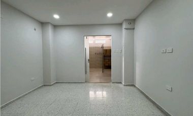 Apartamento en arriendo en el recreo